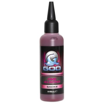 Korda Goo Pink Almond Power Smoke Korda Goo Pink Almond Power Smoke