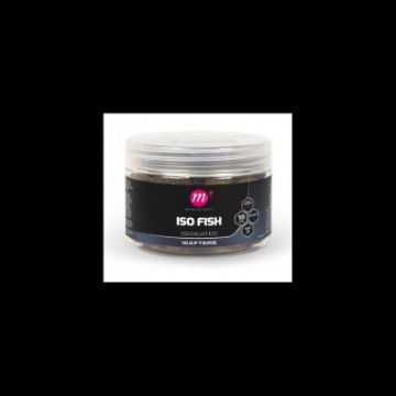 Mainline Dedicated Dumbell Wafters 12x15 - ISO Fish Mainline Dedicated Dumbell Wafters 12x15 - ISO Fish