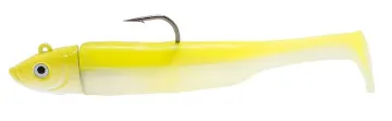 Drift Shad Double Combo - 30g Lemon Drift Shad Double Combo - 30g Lemon
