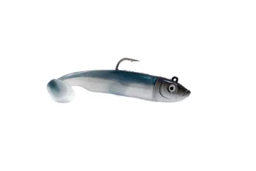 Drift Shad Double Combo - 55g 15cm Blue Drift Shad Double Combo - 55g 15cm Blue