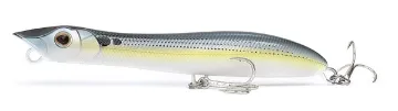 Xorus Patchinko 125 Gizzard Shad Xorus Patchinko 125 Gizzard Shad