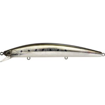 Duo Tide Minnow Sprat 100SF - Sardine Noir Duo Tide Minnow Sprat 100SF - Sardine Noir