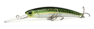 Duo Realis Fangbait SW 140DR SW - Mackerel Duo Realis Fangbait SW 140DR SW - Mackerel
