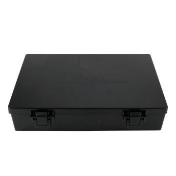 Tronixpro Winder Boxxx for 54 winders - Black/Clear Tronixpro Winder Boxxx for 54 winders - Black/Clear