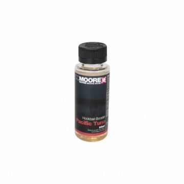 CC Moore Hook Bait Booster Pacific Tuna - 50ml CC Moore Hook Bait Booster Pacific Tuna - 50ml