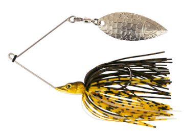 Fox Rage Spinnerbait 14g - Pike Fox Rage Spinnerbait 14g - Pike