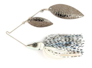Fox Rage Spinnerbait 14g - Bleak Fox Rage Spinnerbait 14g - Bleak