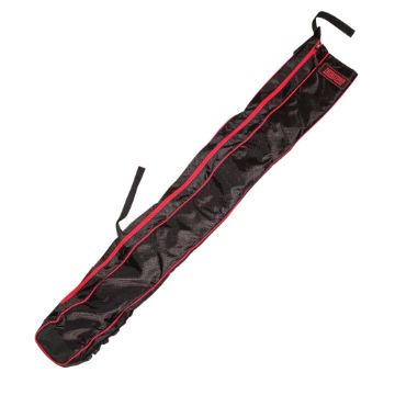 Tronixpro Double Competition Quiver Black/Red Tronixpro Double Competition Quiver Black/Red