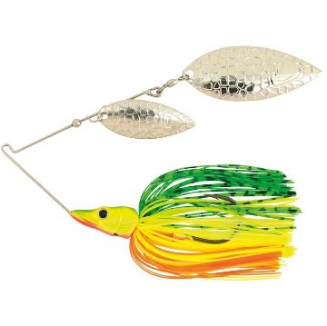 Fox Rage Spinnerbait 14g - Firetiger Fox Rage Spinnerbait 14g - Firetiger