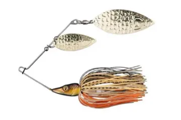 Fox Rage Spinnerbait 14g - Ayu Fox Rage Spinnerbait 14g - Ayu