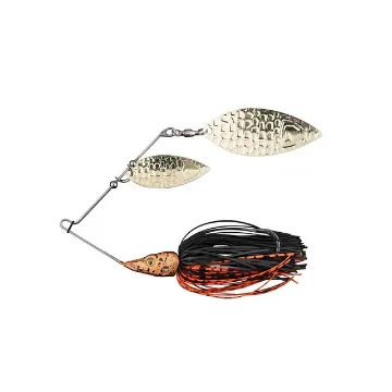Fox Rage Spinnerbait 14g - Magma Fox Rage Spinnerbait 14g - Magma