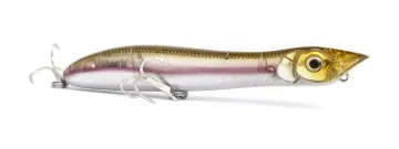 Xorus Patchinko 100 - French Wakasagi  Xorus Patchinko 100 - French Wakasagi