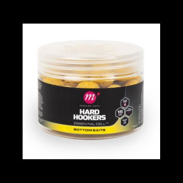 Mainline Essential Cell Hard Hookers - 15mm Mainline Essential Cell Hard Hookers - 15mm