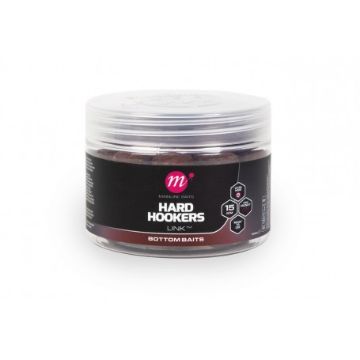 Mainline Link Hard Hookers - 15mm Mainline Link Hard Hookers - 15mm