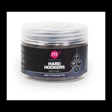 Mainline Iso Fish Hard Hookers - 15mm Mainline Iso Fish Hard Hookers - 15mm