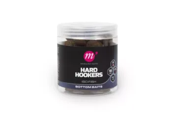 Mainline Iso Fish Hard Hookers - 18mm Mainline Iso Fish Hard Hookers - 18mm