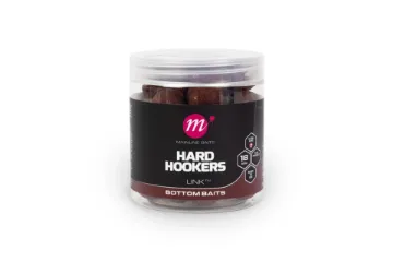 Mainline Link Hard Hookers - 18mm Mainline Link Hard Hookers - 18mm