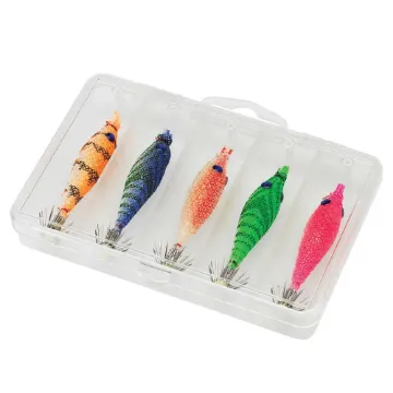 Sunset Sunsquid Oppai Box X5 - Medium Sunset Sunsquid Oppai Box X5 - Medium