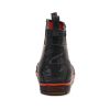Grundens Deck-Boss Ankle Boot Blackbeard