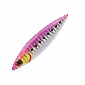 Sakura Lento Jig  74mm 30g - Laser Pink Sardine Sakura Lento Jig  74mm 30g - Laser Pink Sardine