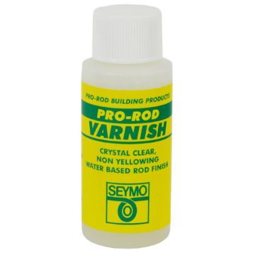 Seymo Pro Rod Varnish  Seymo Pro Rod Varnish