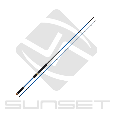 Sunset Sunsquid SW20 2102 Eging Experience Rod - 7ft Sunset Sunsquid SW20 2102 Eging Experience Rod - 7ft