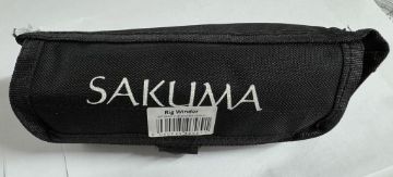 Sakuma Rig Winder Loaded Case Sakuma Rig Winder Loaded Case