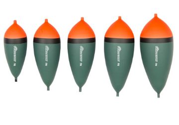 Fox Rage Predator HD Stubby Slider Floats Fox Rage Predator HD Stubby Slider Floats