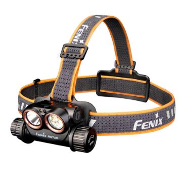 Fenix HM75R SE Industrial Headlamp - (Without Battery Extender) Fenix HM75R SE Industrial Headlamp - (Without Battery Extender)