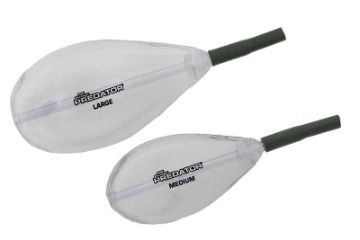Fox Rage Predator Paternoster Sunk Floats - Large Fox Rage Predator Paternoster Sunk Floats - Large