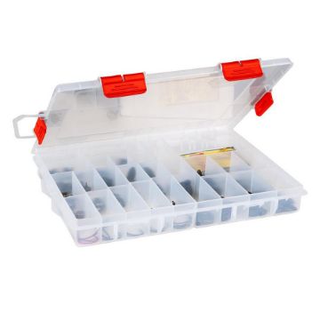 Plano Rustictor Terminal Tackle Stowaway - 26 Compartment Plano Rustictor Terminal Tackle Stowaway - 26 Compartment