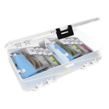 Plano Soft Plastic 3700™ StowAway Plano Soft Plastic 3700™ StowAway