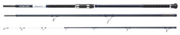 Shakespeare SALT XT FS Surfcasting Rod - 12ft 9In 4-8oz Shakespeare SALT XT FS Surfcasting Rod - 12ft 9In 4-8oz