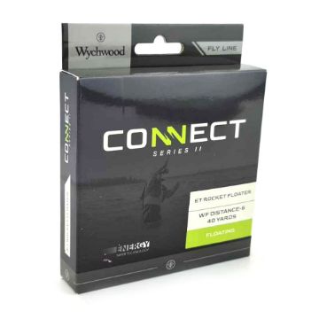 Wychood Connect Series 2 ET Rocket Floating - WF6 Wychood Connect Series 2 ET Rocket Floating - WF6