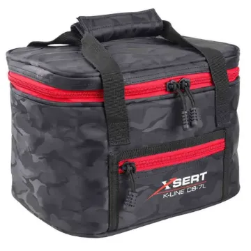 Sert K-Line CB-7L Cool Bag - 7 Litre  Sert K-Line CB-7L Cool Bag - 7 Litre