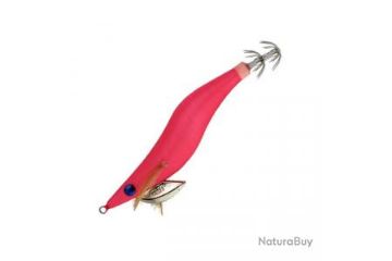 Sunset Sunsquid Bad Gambas 3.0 - 95mm 15.2g - Silky Pink Sunset Sunsquid Bad Gambas 3.0 - 95mm 15.2g - Silky Pink
