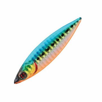 Sakura Lento Jig  74mm 30g - Laser Sardine Sakura Lento Jig  74mm 30g - Laser Sardine