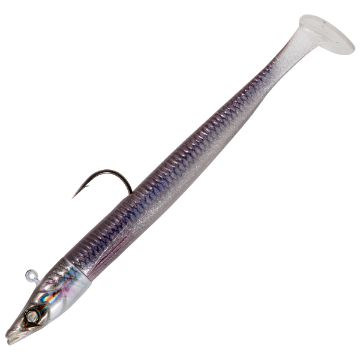 Major Craft Ceana Eely Shad 130mm - Live Ghost Katakuchi Major Craft Ceana Eely Shad 130mm - Live Ghost Katakuchi