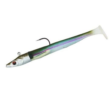 Major Craft Eely Shad 95mm 8.5g - Latterino  Major Craft Eely Shad 95mm 8.5g - Latterino