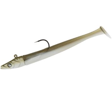 Major Craft Eely Shad 95mm 8.5g - Sandeel Major Craft Eely Shad 95mm 8.5g - Sandeel