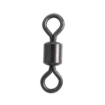 Sert Emerillons Rolling Noirs 35kg - S4 Sert Emerillons Rolling Noirs 35kg - S4