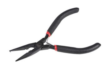 Fox Rage Fine Tooth Split Ring Pliers Fox Rage Fine Tooth Split Ring Pliers