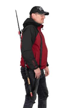 Fox Rage Rod Strap & Bands Fox Rage Rod Strap & Bands