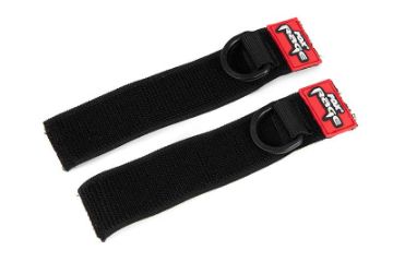 Fox Rage Voyager Rod Bands x 2 Fox Rage Voyager Rod Bands x 2