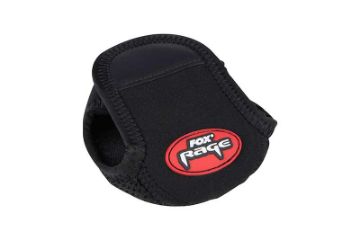 Fox Rage Neoprene Spin Reel Pouch upto 2500 Fox Rage Neoprene Spin Reel Pouch upto 2500