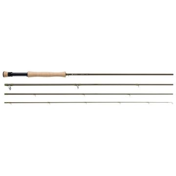 Hardy Aydon Single Handed Fly Rod - 9ft 6Inch 6 Weight Hardy Aydon Single Handed Fly Rod - 9ft 6Inch 6 Weight