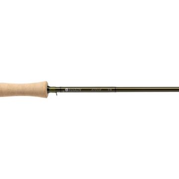 Hardy Aydon Single Handed Fly Rod - 10ft 7 Weight Hardy Aydon Single Handed Fly Rod - 10ft 7 Weight
