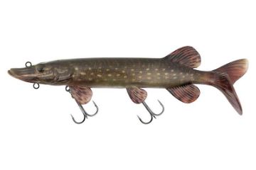 Fox Rage Ultra-Realistic Pike Replicant 15cm - 39g Fox Rage Ultra-Realistic Pike Replicant 15cm - 39g