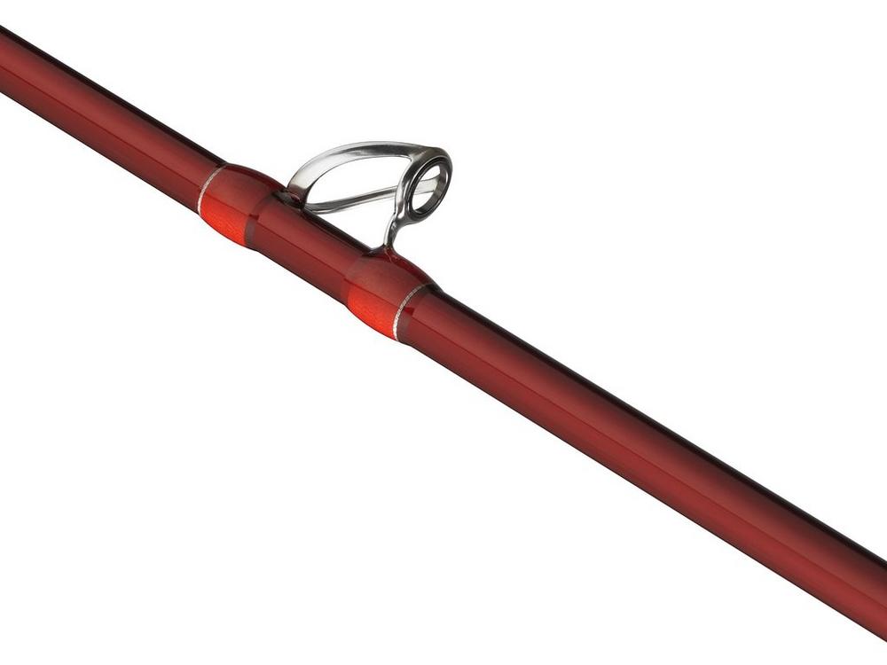 Penn Squadron III Boat Braid Rod - 20/30lb - Angling Centre West Bay