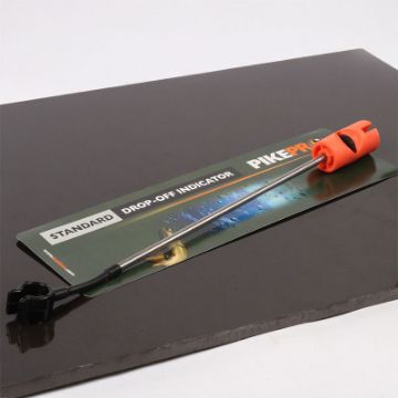PikePro Drop Off Indicator - Standard PikePro Drop Off Indicator - Standard
